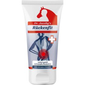 Link zu  Rückenfit Salbe