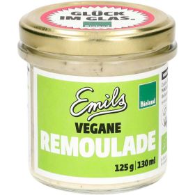 Link zu  Bio Remoulade, vegan