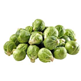 Link zu  Rosenkohl im Netz, 750 g