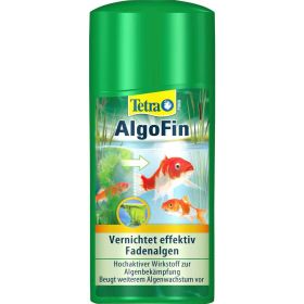 Link zu  AlgoFin