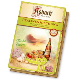 Link zu  Oster Weinbrand-Pralinen, Mischung