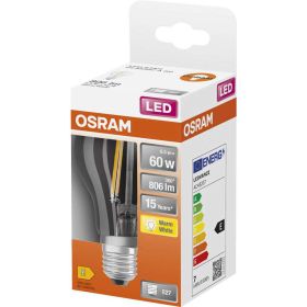 Link zu  LED Glühbirne, E27, 7W, 230V