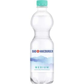 Link zu  Mineralwasser, Medium