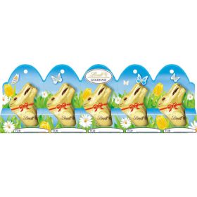 Link zu  Schoko-Hase, Mini Vollmilch 5er