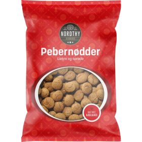 Link zu  Pfeffernüsse