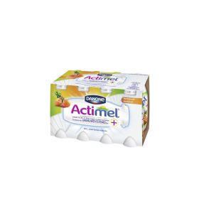 Link zu  Actimel Trinkjoghurt, Multifrucht