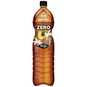 Link zu  Globus Eistee, je 1,5 l