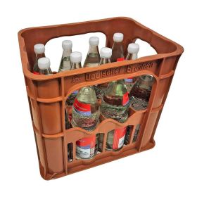 Link zu  Jeden Tag Mineralwasser, je Kiste