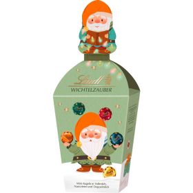 Link zu  Mini-Schokokugeln Mischung, Wichtel Kröcher