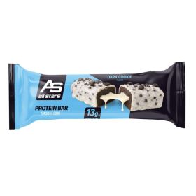 Link zu  Proteinbar Smooth Core, Dark Cookie