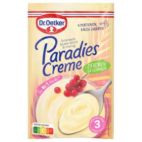 Link zu  Paradiescreme, Zitrone