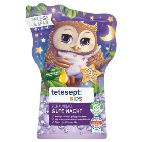 Link zu  Schaumbad Kids, Gute Nacht