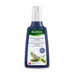 Link zu  Shampoo, Salbei