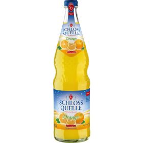 Link zu  Orangen-Limonade