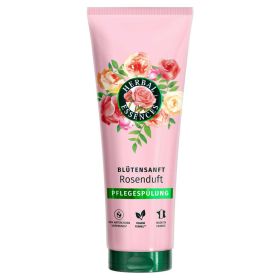 Link zu  Pflegespülung Blütensanft, Rosenduft