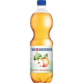 Link zu  Apfelschorle