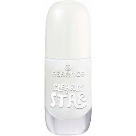 Link zu  Gel Nagellack 02 Clearly a Star