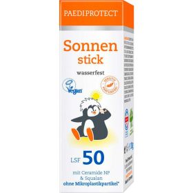 Link zu  Sonnencremestick LSF50