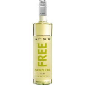 Link zu  Free White Weißwein, alkoholfrei