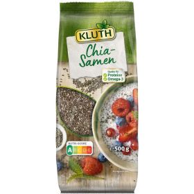 Link zu  Chia Samen