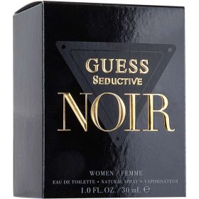 Link zu  Damen Eau de Toilette, Noir