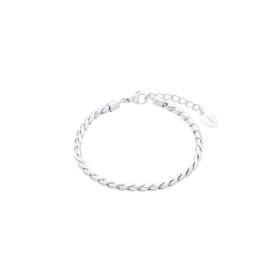 Link zu  Armband aus Edelstahl