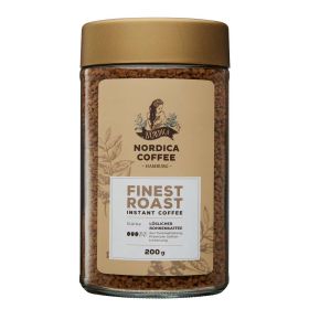 Link zu  Finest Roast Instant Coffee