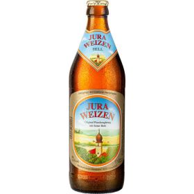 Link zu  Hefe-Weizenbier, hell 5%