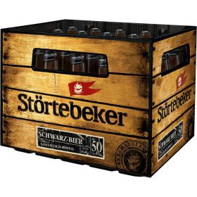Link zu  Schwarzbier 5% (20x 0,500 Liter)