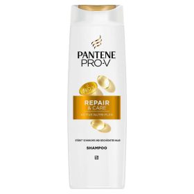 Link zu  Shampoo, Repair & Care