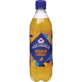 Link zu  Orangen-Limonade