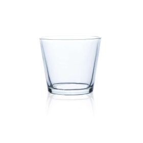 Link zu  Blumenvase klein, glas