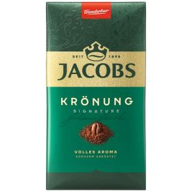Link zu  Kaffee Krönung gemahlen, Original
