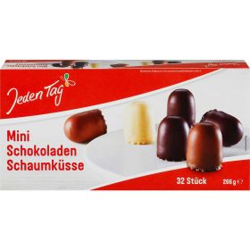 Link zu  Mini Schaumküsse