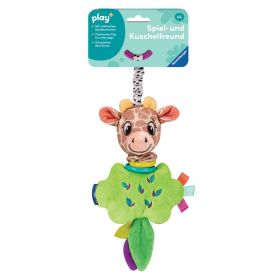 Link zu  Play+ Zappel-Giraffe