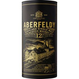 Link zu  Single Malt Scotch Whisky 12 Jahre 40%