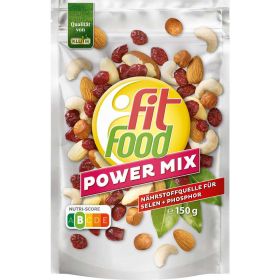 Link zu  Fit Food, Power Mix