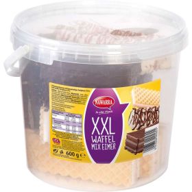 Link zu  Waffeleimer-Mix