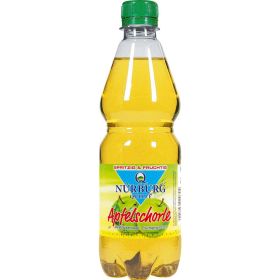 Link zu  Apfelschorle