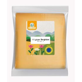 Link zu  Allgäuer Bergkäse