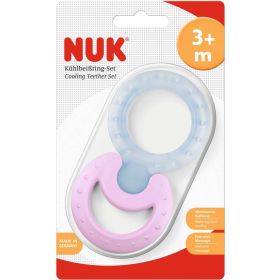 Link zu  Kühl-Beißring-Set