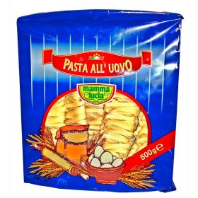 Link zu  Tagliatelle, Bandnudelzöpfe