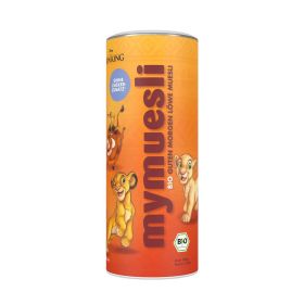 Link zu  Bio Müsli Guten-Morgen-Löwe