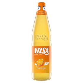 Link zu  Orangen Limonade