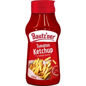 Link zu  Tomatenketchup