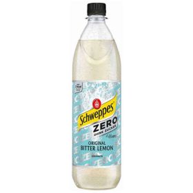 Link zu  Bitter Lemon Zero
