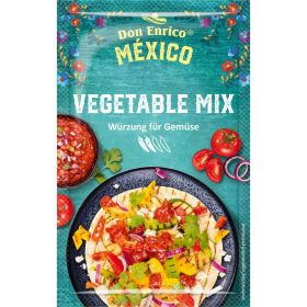 Link zu  Vegetable-Mix