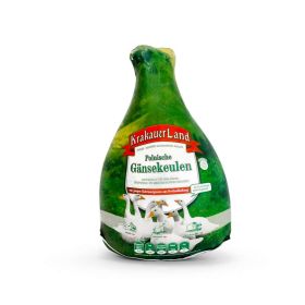 Link zu  Polnische Gänsekeulen