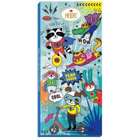 Link zu  Choco-Grüße A-Z