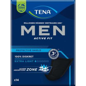Link zu  Men active Fit, Protective Shield